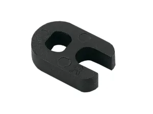 ventilový klíč černý