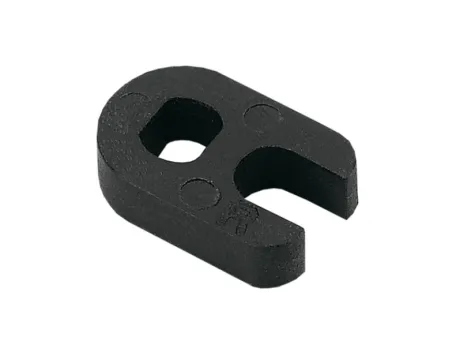 ventilový klíč černý