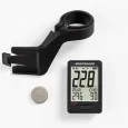Bontrager cyklopočítač RIDEtime Elite černý