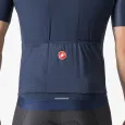 Castelli dres Espresso tmavě modrá
