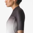 Castelli dámský cyklistický dres Salita Light Black