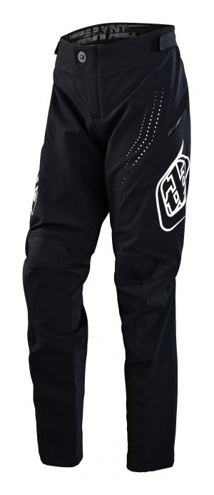 Detské kalhoty Troy Lee Designs Sprint Pant, Mono, black