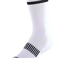 Troy Lee Designs ponožky Speed Perfomance bílé