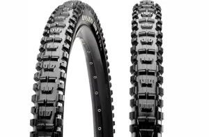 MAXXIS PLÁŠŤ MINION DHR II 29X2.40WT KEVLAR 3CT/EXO/TR (ETB96797100)