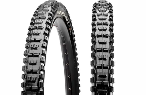 MAXXIS plášť Minion DHR II 29x2.40WT