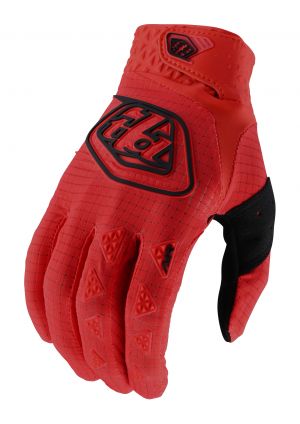 Detské rukavice Troy Lee Designs Air Glove, Solid, red, youth