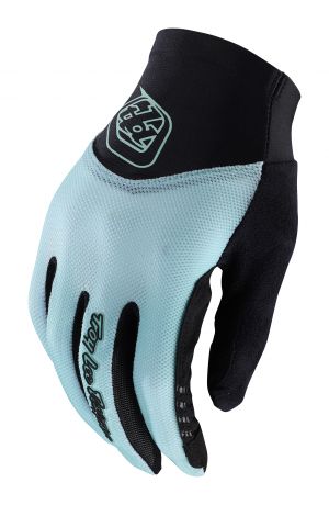 Troy Lee Designs Womens Ace 2.0 Glove, Solid, mist