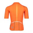Bioracer cyklistický dres Epic oranžový