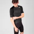 Bioracer cyklistický dres Epic černý