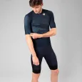 Bioracer pánský cyklistický dres Icon nautica