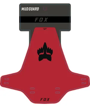 Blatník na bicykel Fox Mud Guard