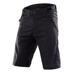Troy Lee Designs kraťasy Skyline Air Short černé