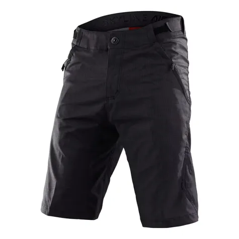 Troy Lee Designs kraťasy Skyline Air Short černé