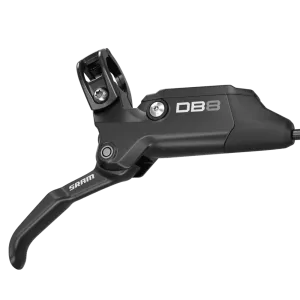 SRAM kotoučová brzda DB8 matná černá