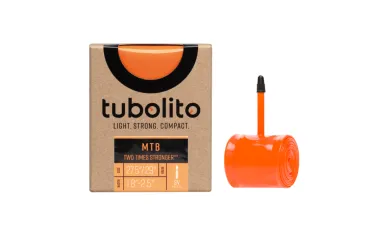 Duša TUBOLITO Tubo MTB 29 / 27,5 SV42