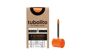 Duša TUBOLITO S-Tubo CX/Gravel 700x32/50C