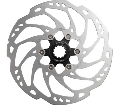 Brzdový kotúč SHIMANO Ostatné SM-RT70 centier lock 203 mm pre Ice tech + lock ring