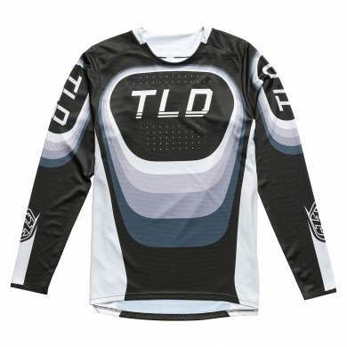 ElementStore - TLD_B24D1_YOUTH_SPRINT_JERSEY_ICON_REVERB_BLK_01