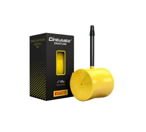 Duša na bicykel Pirelli Cinturato SmarTUBE Presta Valve Bicycle Tube