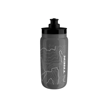 Trek fľaša na vodu Fly, šedá, 550 ml
