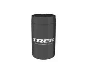 Trek láhev Elite 400 ml šedá