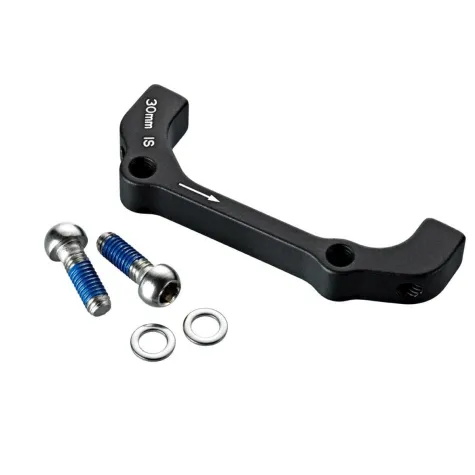 SRAM adaptér BRACKET 30IS černá
