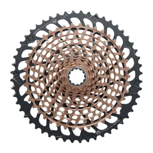 Kazeta SRAM XG-1299 Eagle 10-52 12-rýchlostný Copper