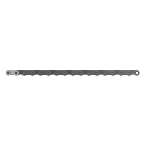 SRAM řetěz Apex D1 Flattop šedý