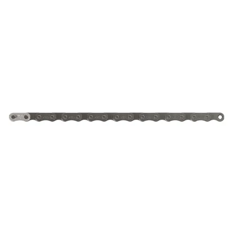 SRAM řetěz Apex D1 Flattop šedý