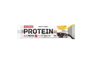 Nutrend Protein Bar 55 g Banán