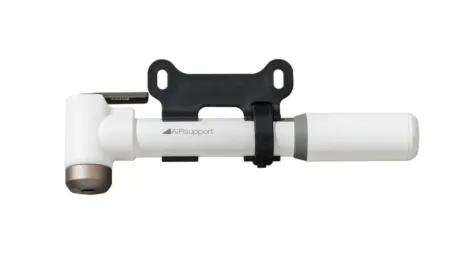 Bontrager pumpička Air Support bílá