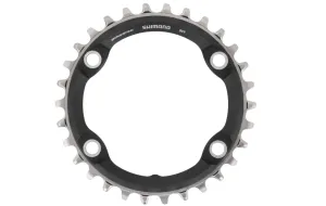 Shimano převodník FC-M7000-11-1 34 zubů černý