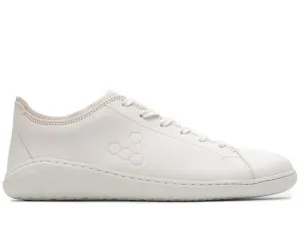 Vivobarefoot dámske topánky Geo Court III Bright White