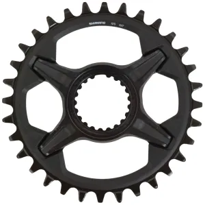 Shimano řetězové kolo SM-CRM85 32T černá
