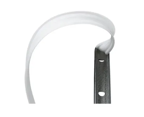 ráfková vložka TLR bílá