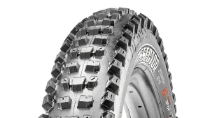 MAXXIS plášť Dissector 29x2.40WT černá