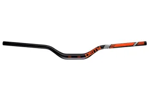 Deity řídítka Highside oranžová