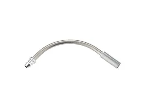 JAGWIRE Brake Noodle stříbrná