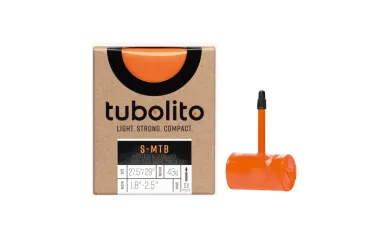 Duša TUBOLITO S-Tubo MTB 29 / 27,5 SV42