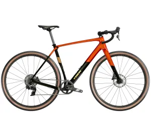 Checkpoint SL 5 AXS Gen 3 Lava/Black Olive