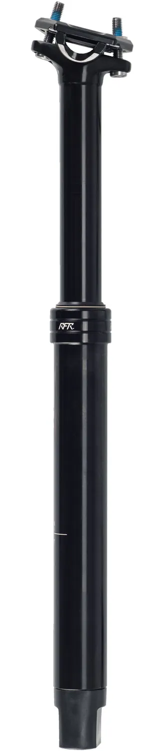 RFR sedlovka Inside Dropper Post černá