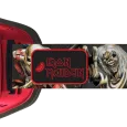 ElementStore - 2301010408-Parker Goggle (mtb)-RED_ IRON MAIDEN EDDIES_ BLUE CHROME-side