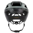 Trek cyklistická přilba MTB Rally WaveCel černá šedá