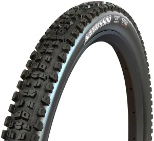Maxxis Aggressor 29x2.30" TR EXO Dual 60 E-25 Folding Tire