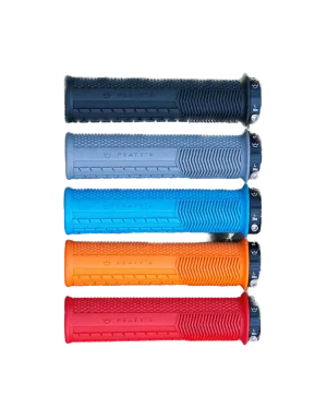 Peaty's Gripy Monarch Mushroom Thin 30-32 vícebarevné