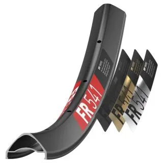 DT Swiss ráfek FR 541 DISC 27 5 28 děr černý