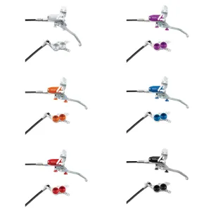 Hope kotoučová brzda TECH4 E4