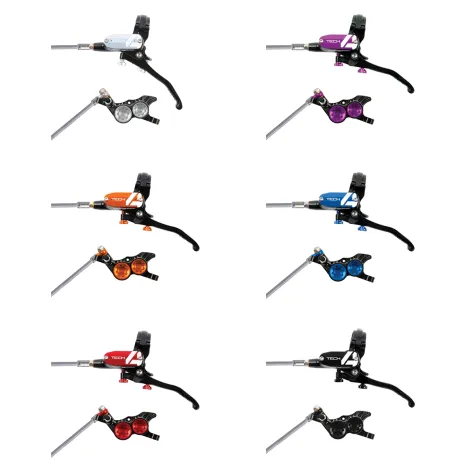 ElementStore - tech4 v4 cerne