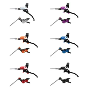 Hope kotoučová brzda TECH4 V4