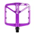 Deity pedály Supervillain fialová
